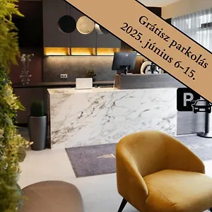 Riva Boutique Szálloda Szeged