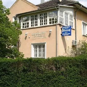 Kis Gellert Vendégház Budapest