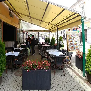 Apartament Cherry, Eger